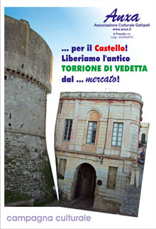 Anxa per il Castello