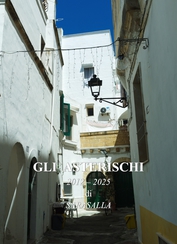 Copertina Asterischi